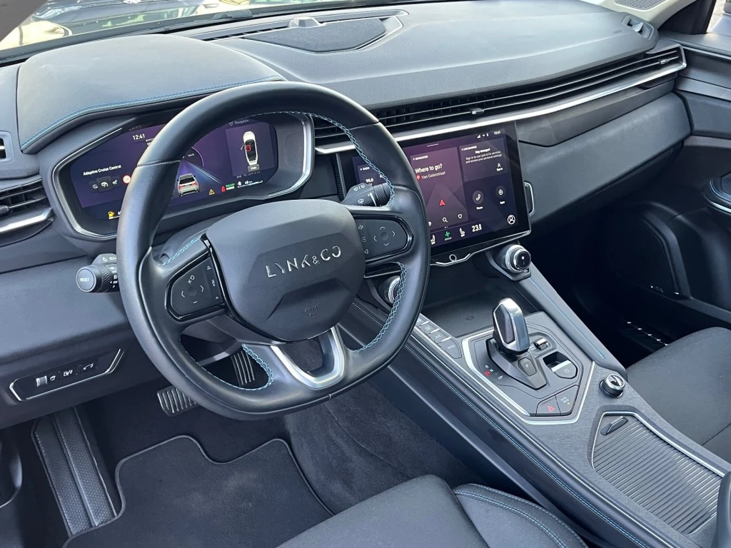 Hoofdafbeelding Lynk & Co 01