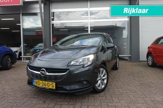 Hoofdafbeelding Opel Corsa-e