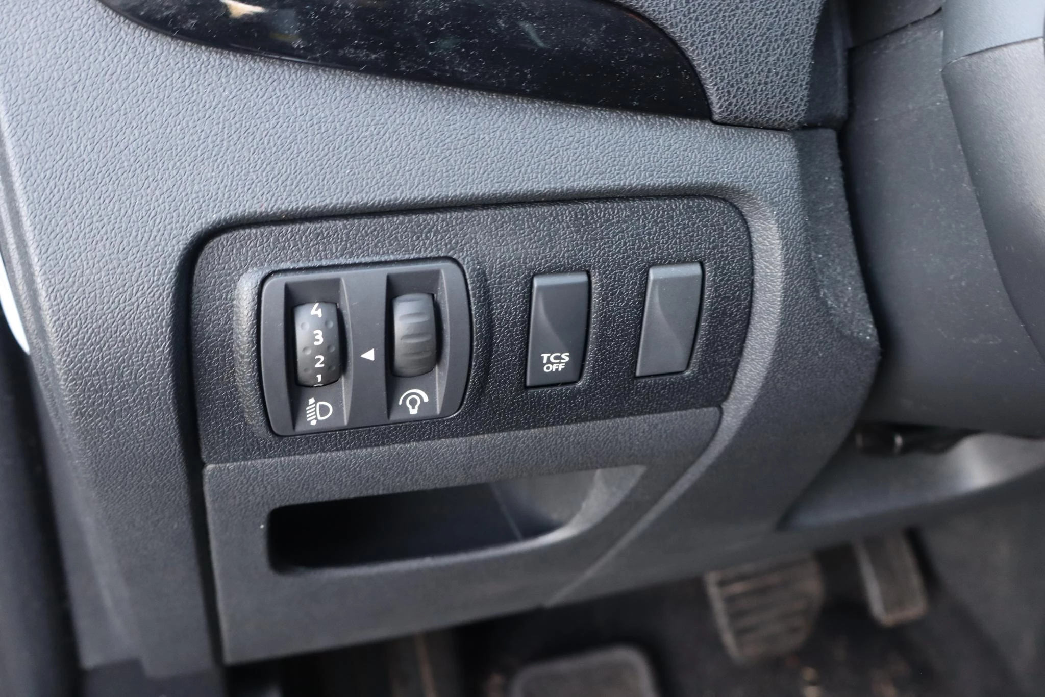 Hoofdafbeelding Renault Scénic