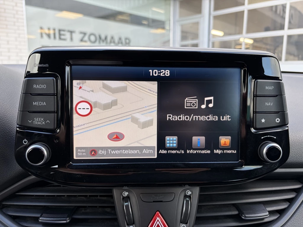 Hoofdafbeelding Hyundai i30