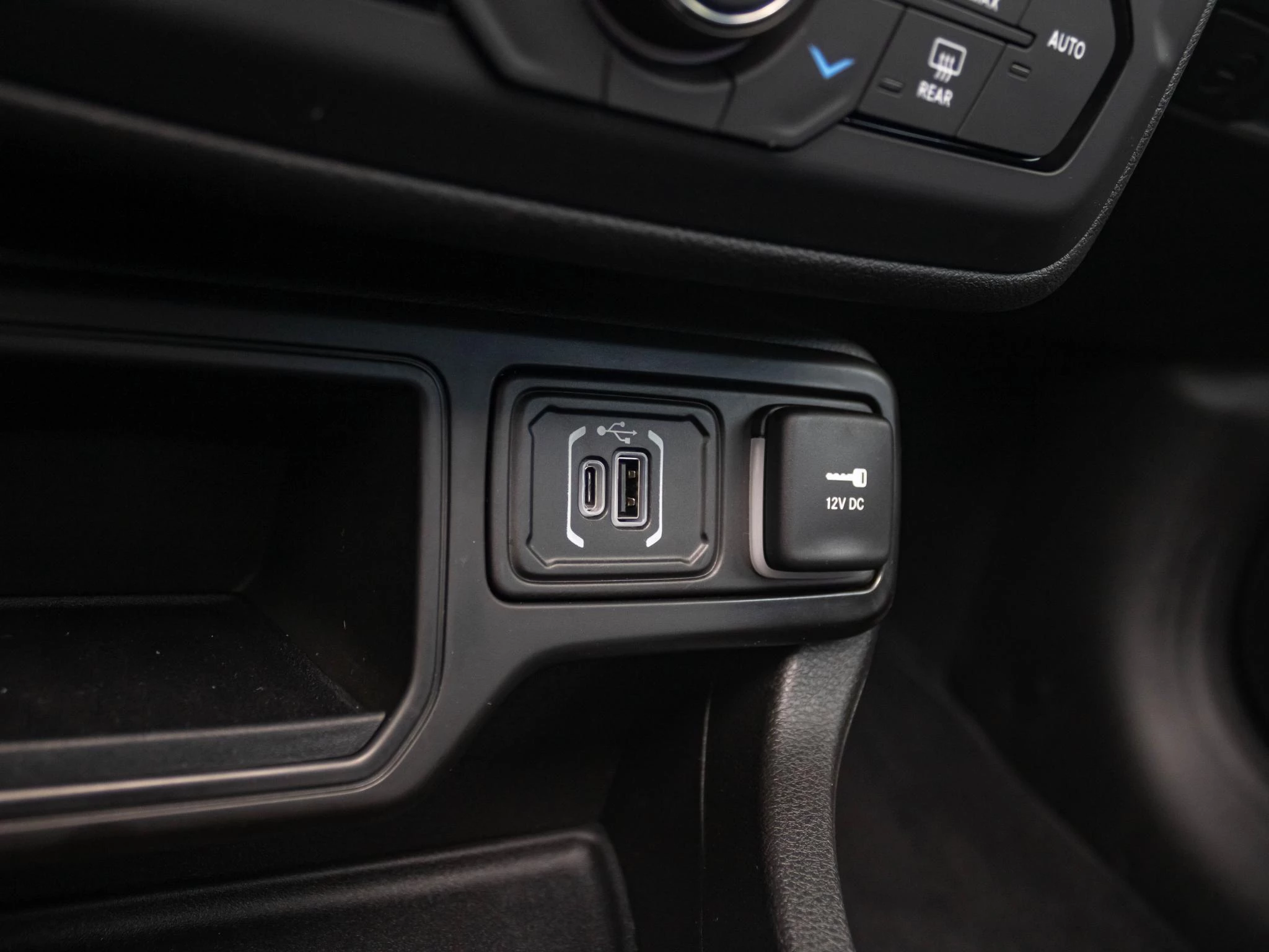 Hoofdafbeelding Jeep Renegade