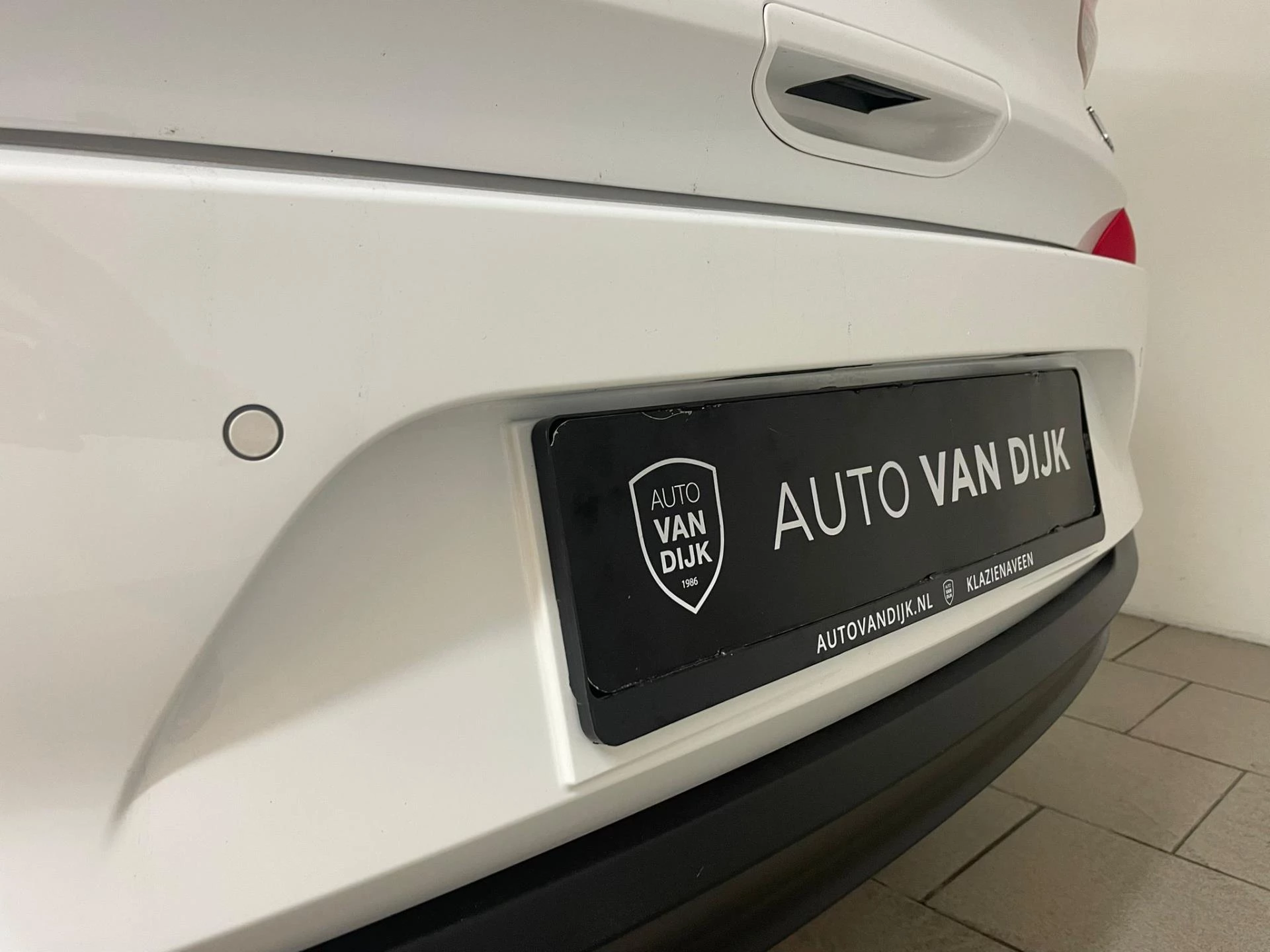 Hoofdafbeelding Hyundai i30