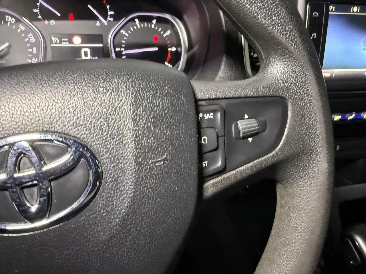 Hoofdafbeelding Toyota ProAce