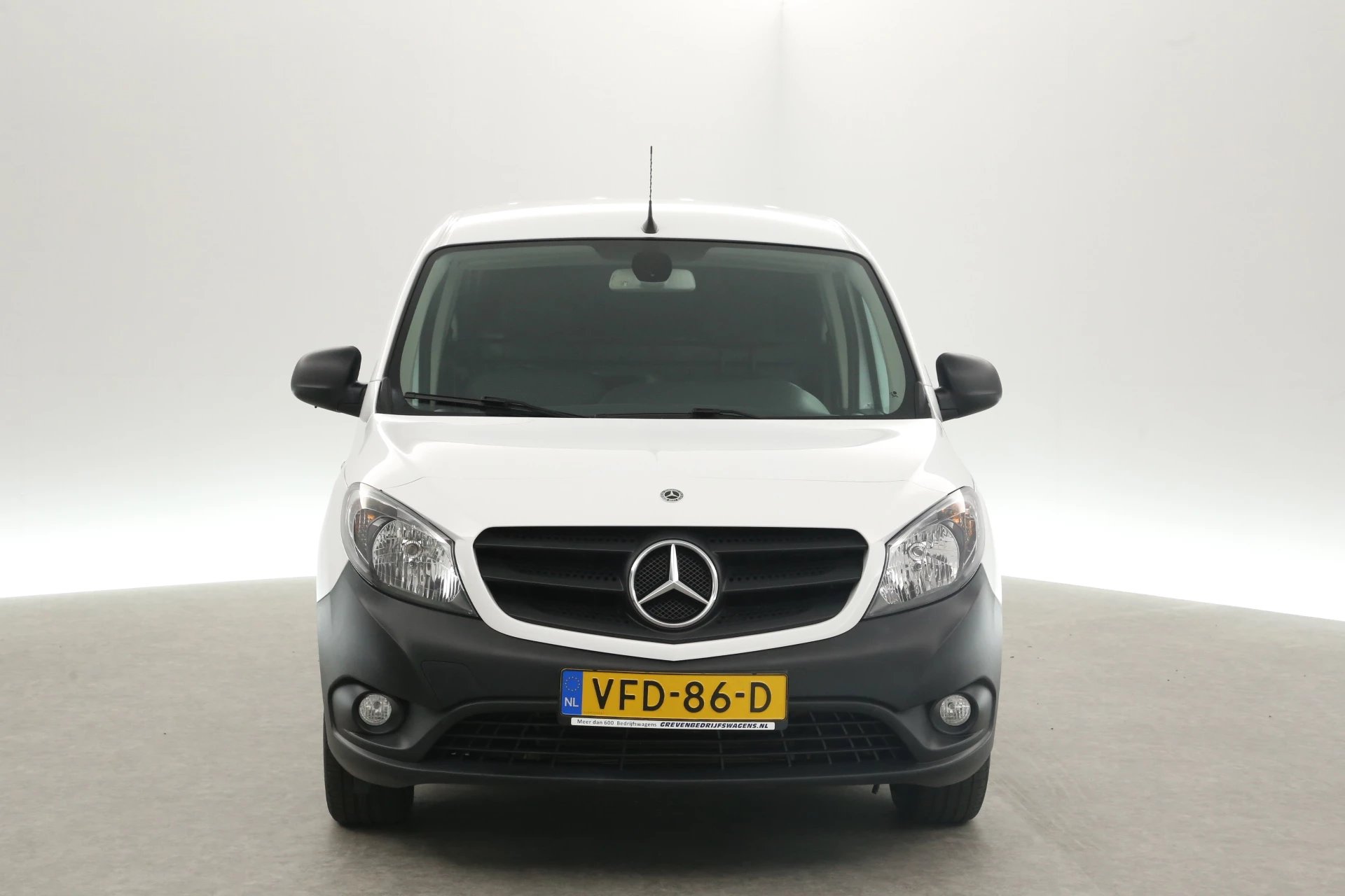 Hoofdafbeelding Mercedes-Benz Citan