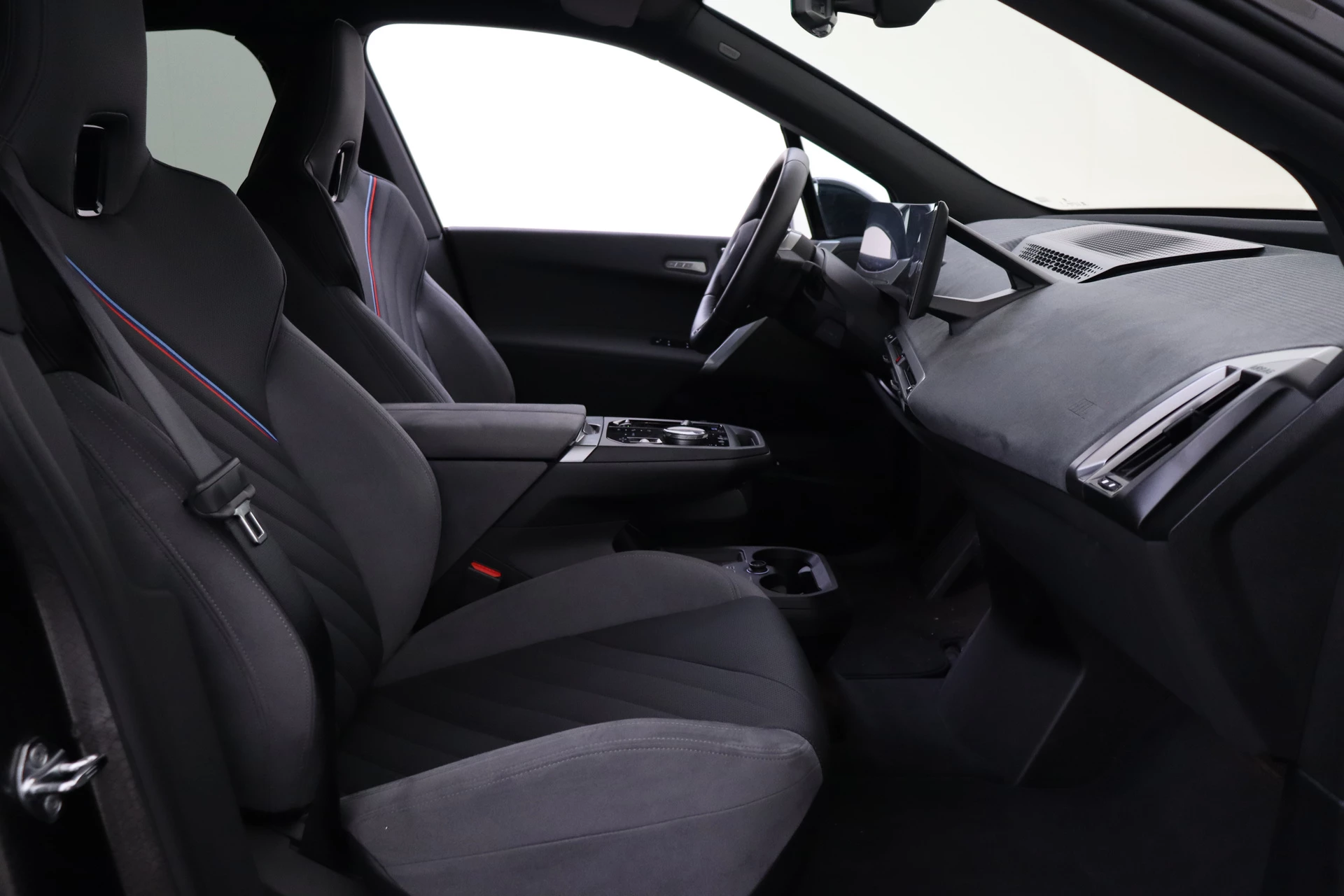 Hoofdafbeelding BMW iX