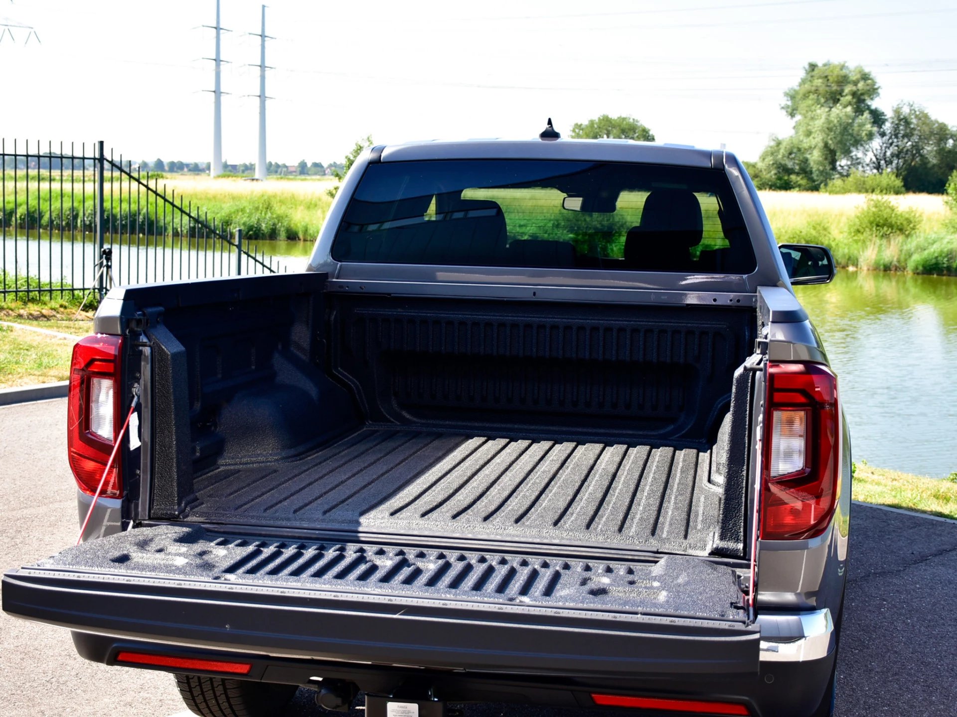 Hoofdafbeelding Volkswagen Amarok