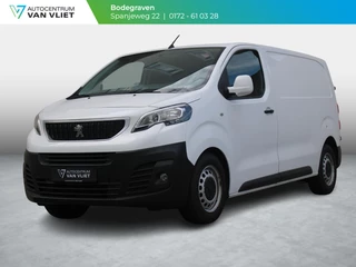 Peugeot Expert 226S 1.6 BlueHDI 95 Pro | PARKEERSENSOREN VOOR EN ACHTER |