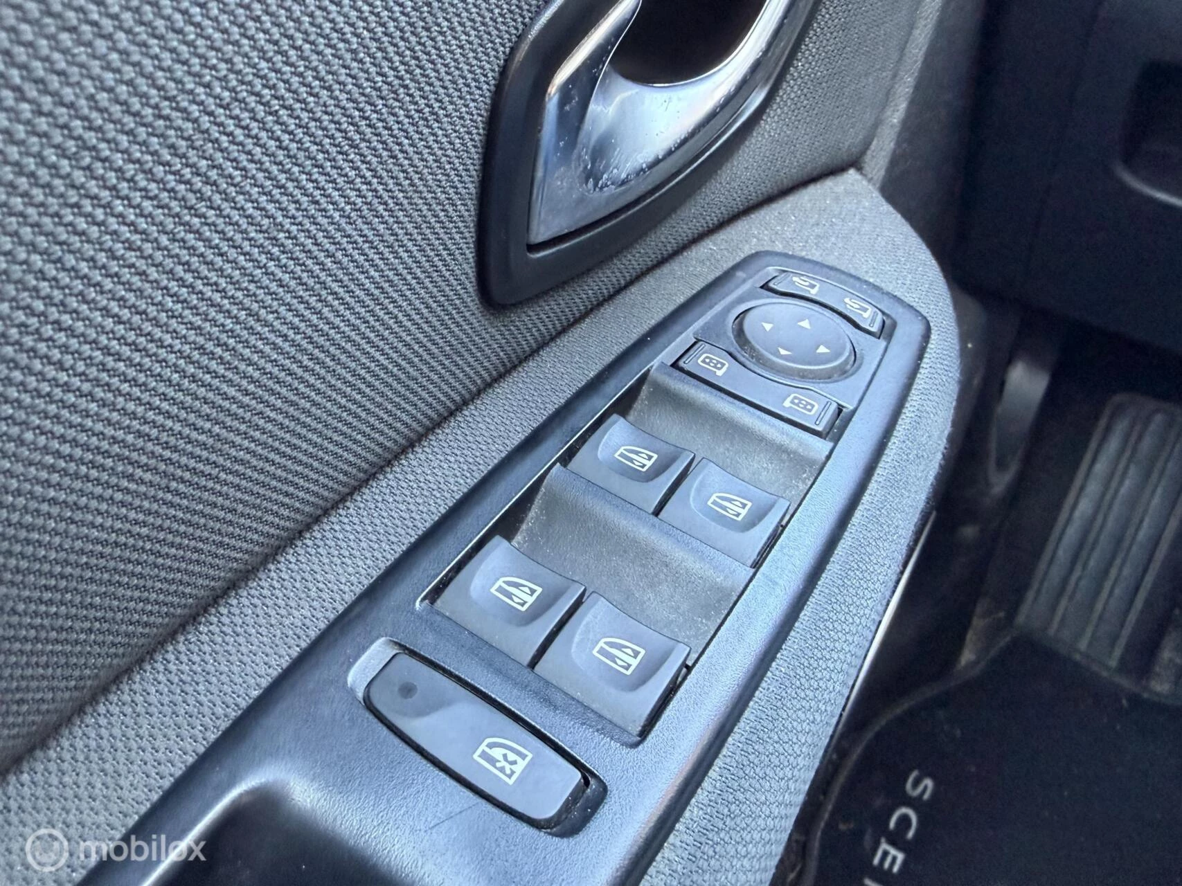 Hoofdafbeelding Renault Grand Scénic