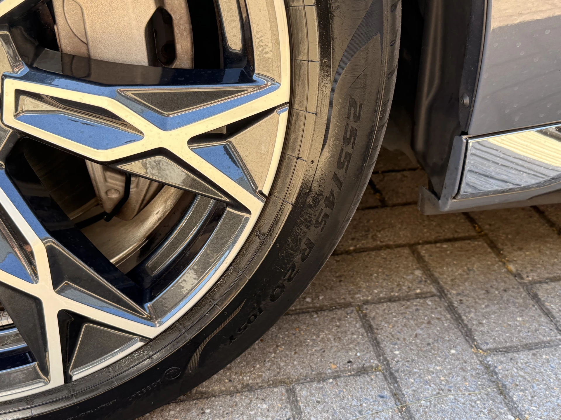 Hoofdafbeelding BMW 7 Serie