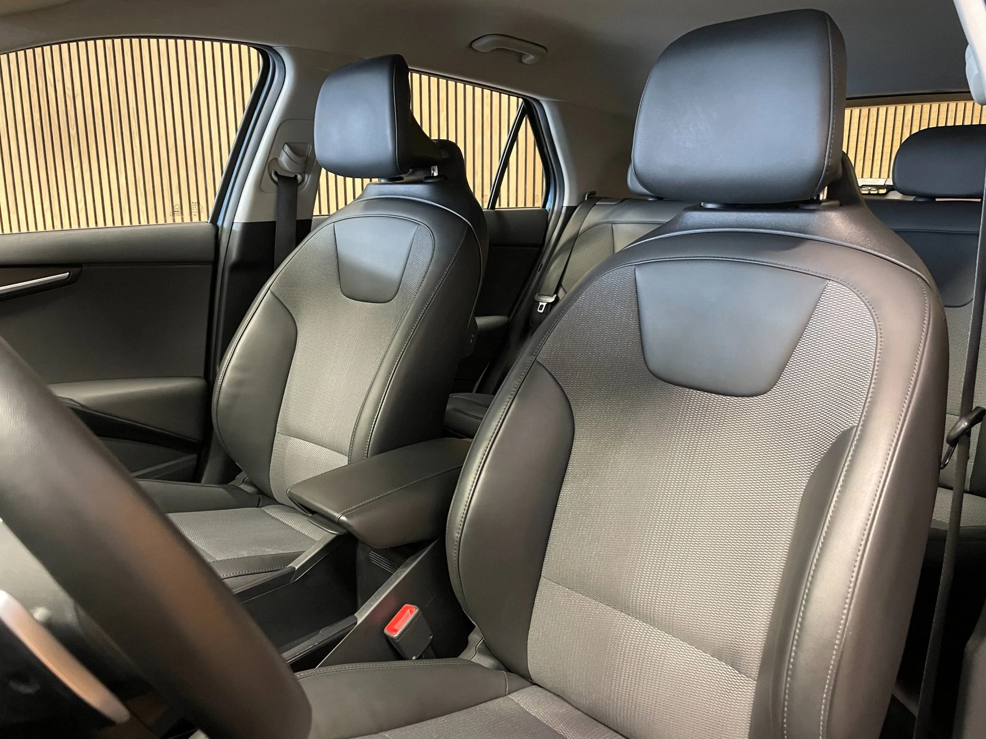 Hoofdafbeelding Kia Niro EV