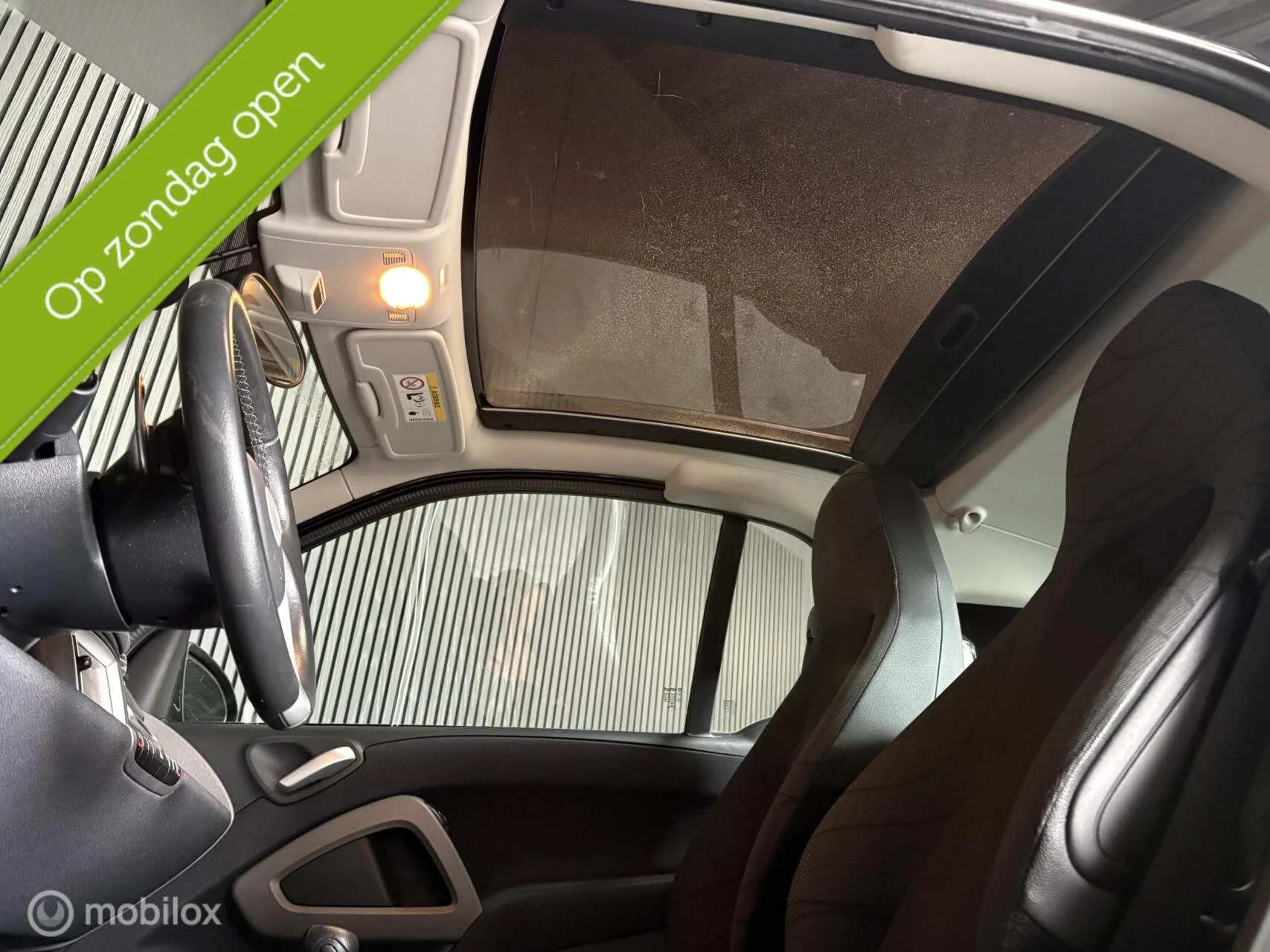 Hoofdafbeelding smart Fortwo