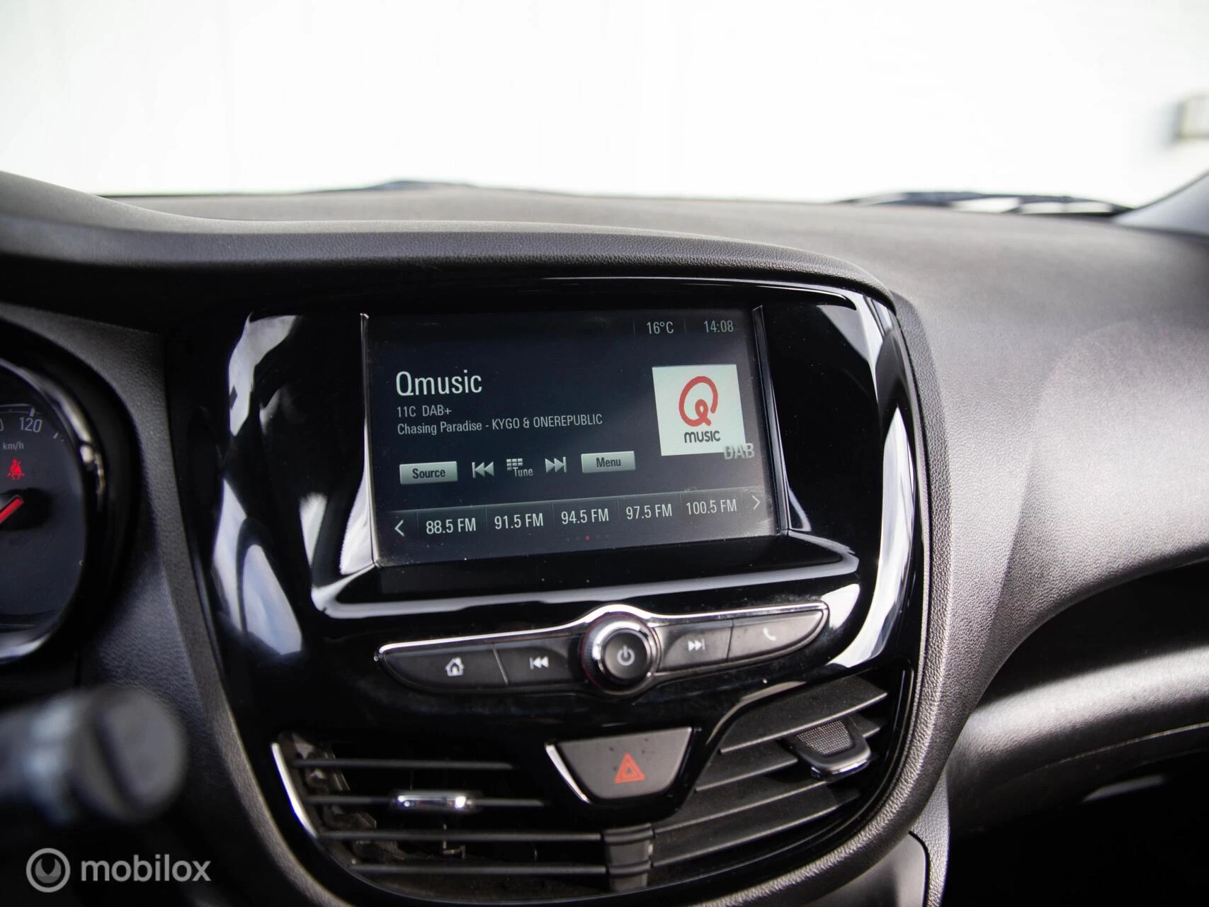 Hoofdafbeelding Opel KARL