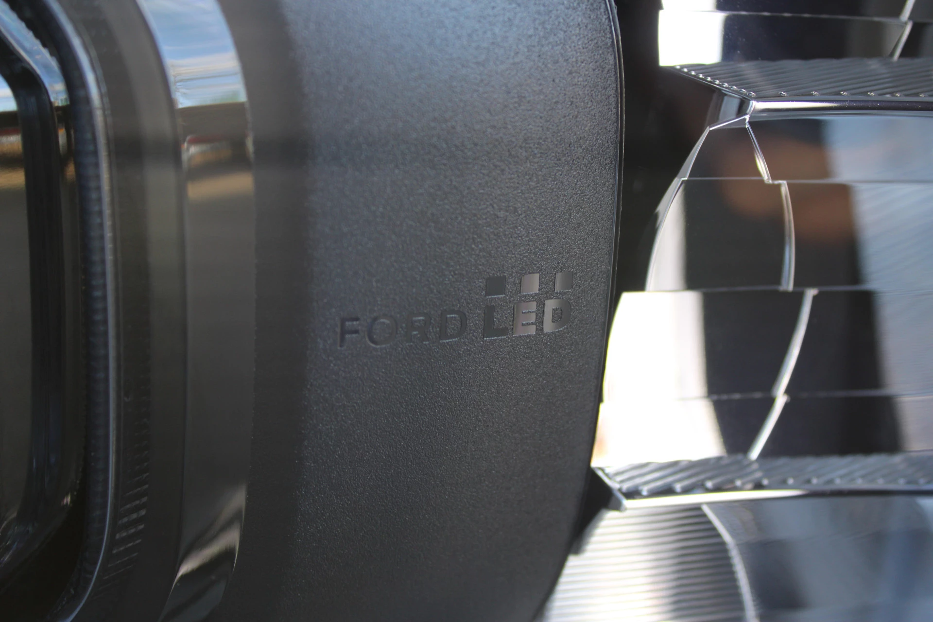 Hoofdafbeelding Ford Ranger