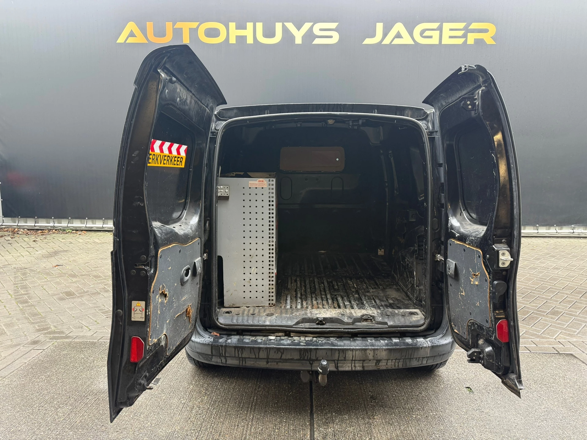 Hoofdafbeelding Mercedes-Benz Citan