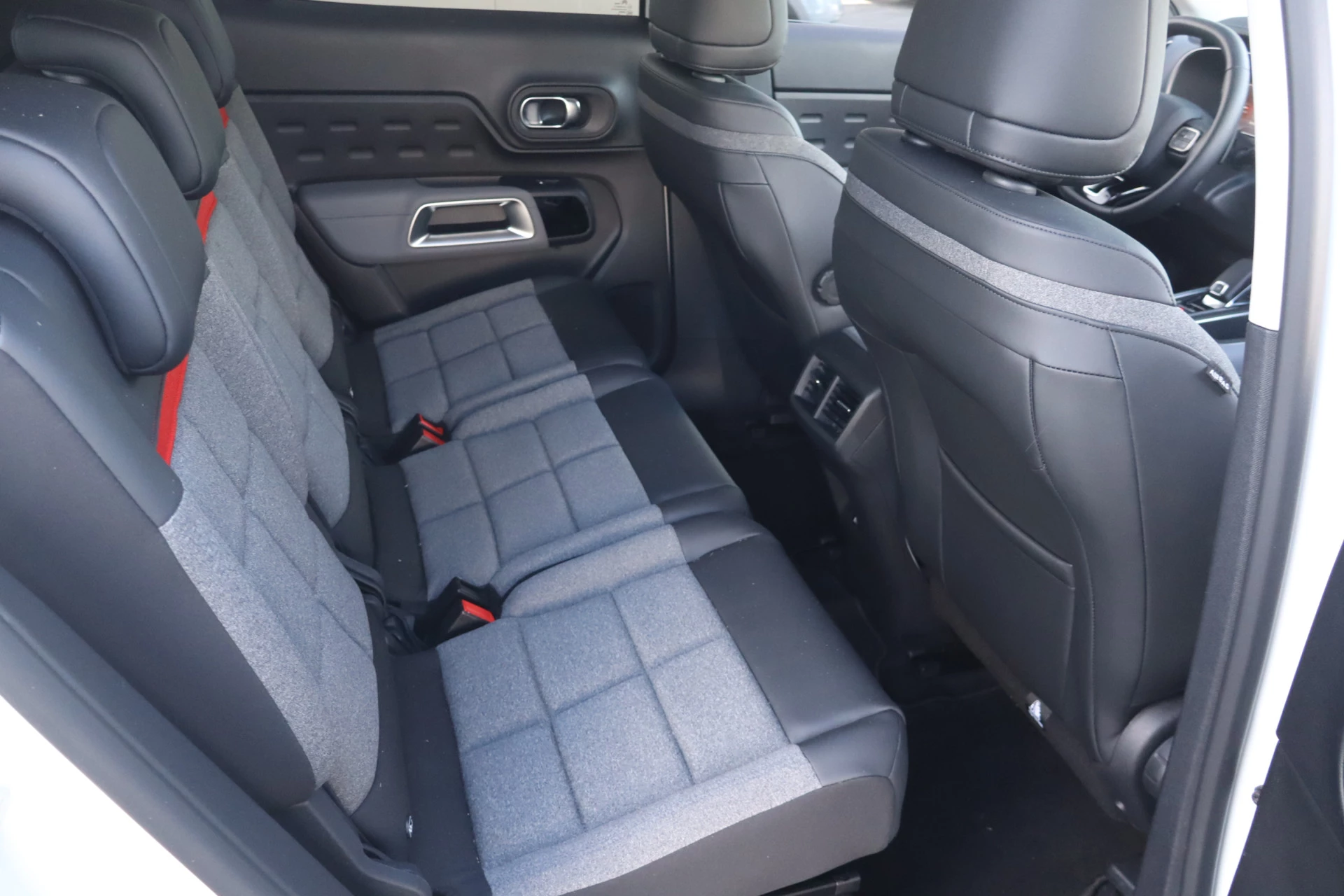 Hoofdafbeelding Citroën C5 Aircross