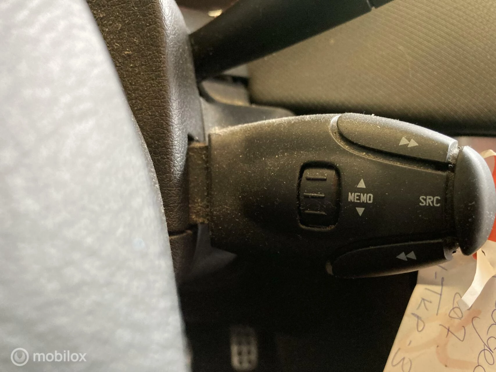 Hoofdafbeelding Peugeot 207