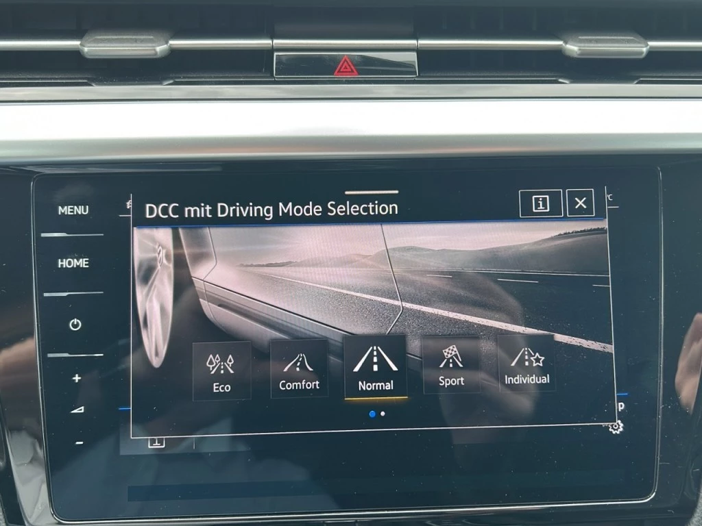 Hoofdafbeelding Volkswagen Arteon