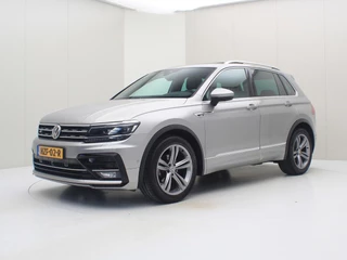 Volkswagen Tiguan 1.5 TSI ACT 150pk DSG Highline Business R [ VIRTUAL+CAMERA+PANODAK+ACC+CLIMAAT+PDC+LED ]