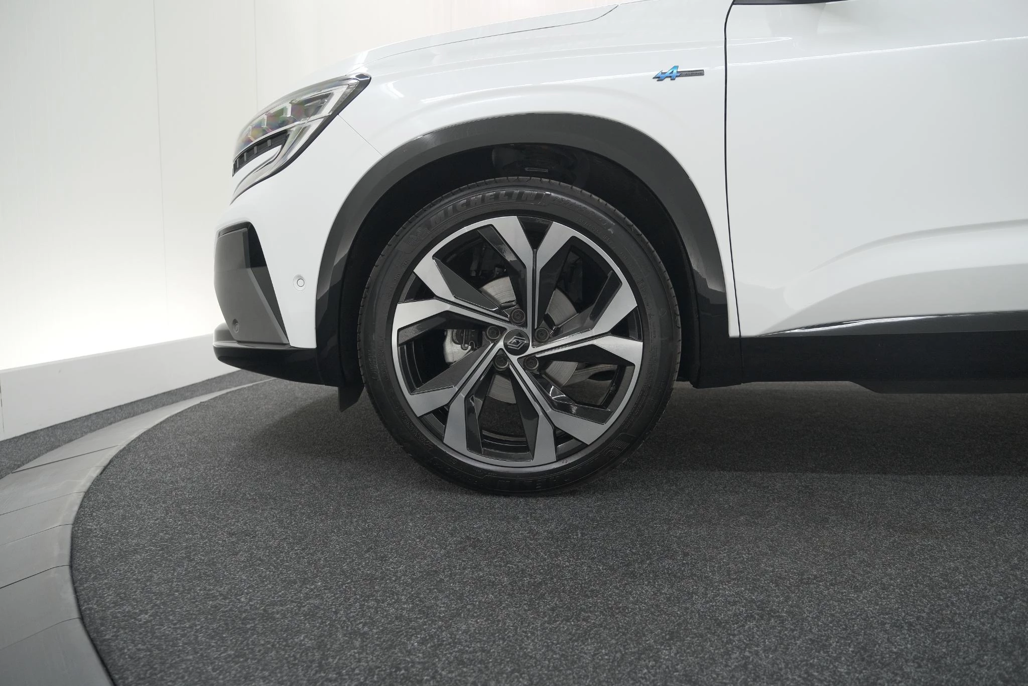 Hoofdafbeelding Renault Austral