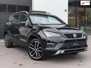 Seat Ateca 1.4 EcoTSI Xcellence Vele opties! | Dealer ondh