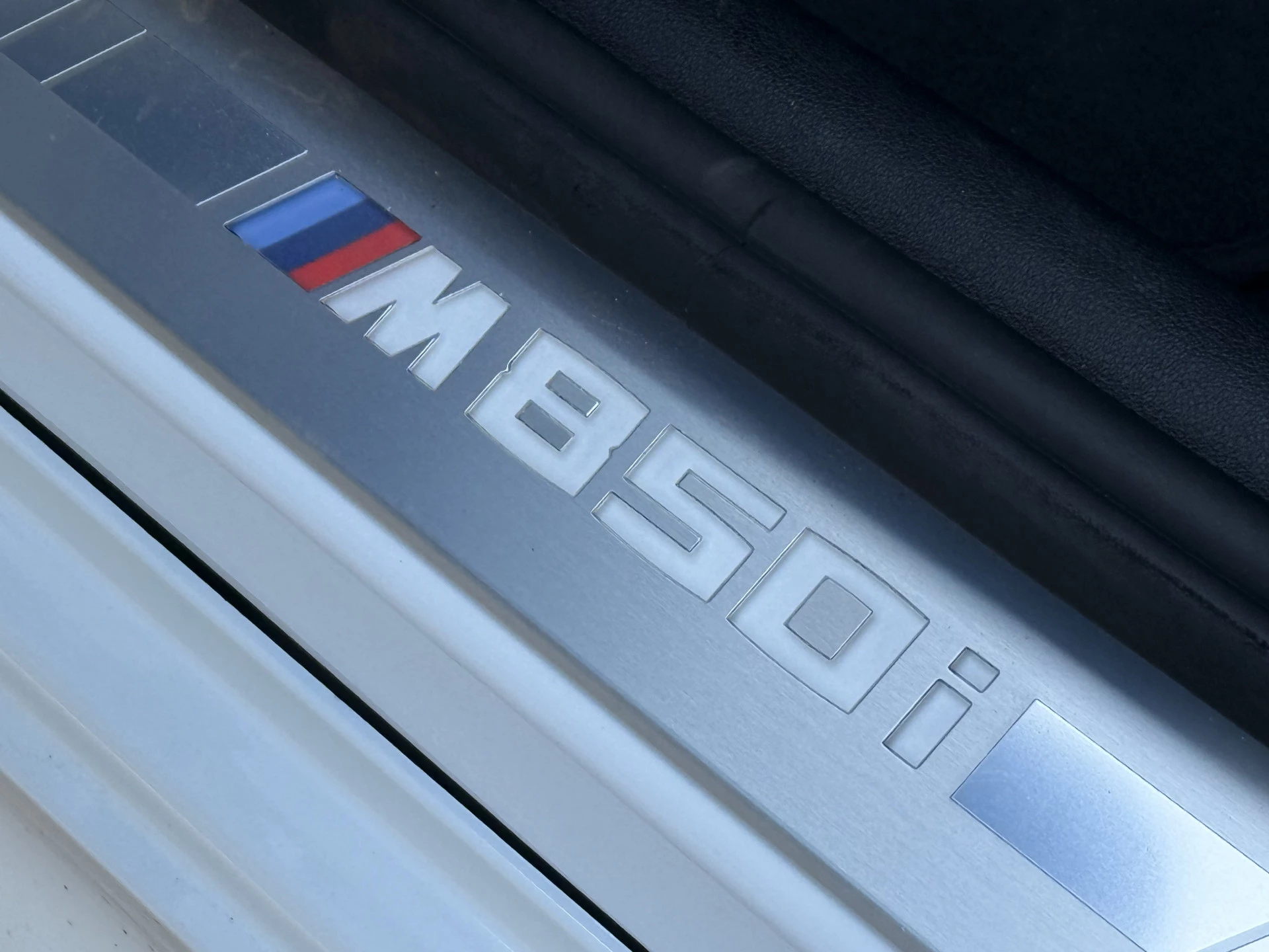 Hoofdafbeelding BMW 8 Serie