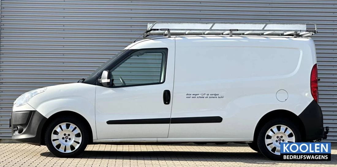 Hoofdafbeelding Fiat Doblò