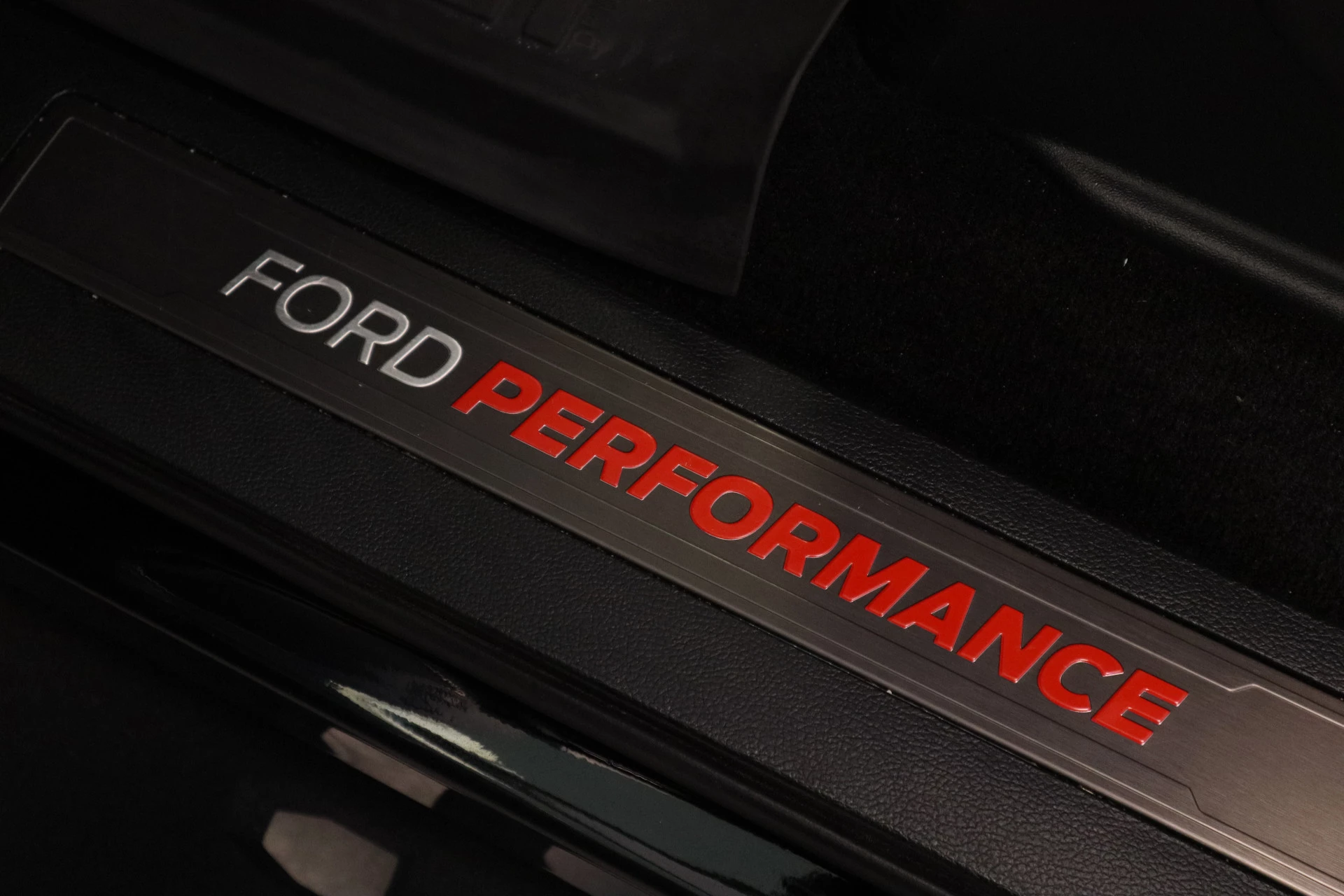 Hoofdafbeelding Ford F-150