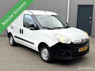 Opel Combo 1.3 CDTi L1H1 ecoFLEX