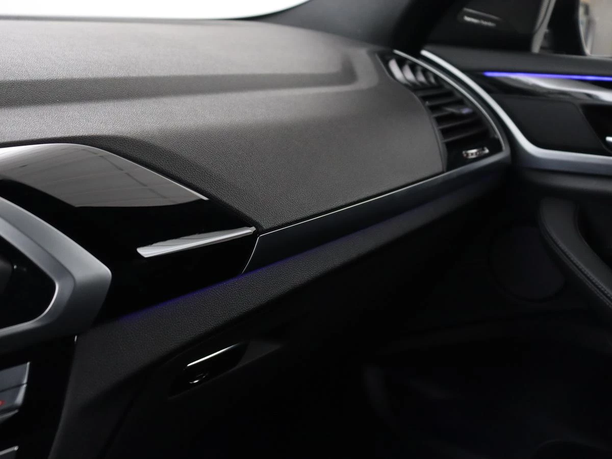 Hoofdafbeelding BMW X4