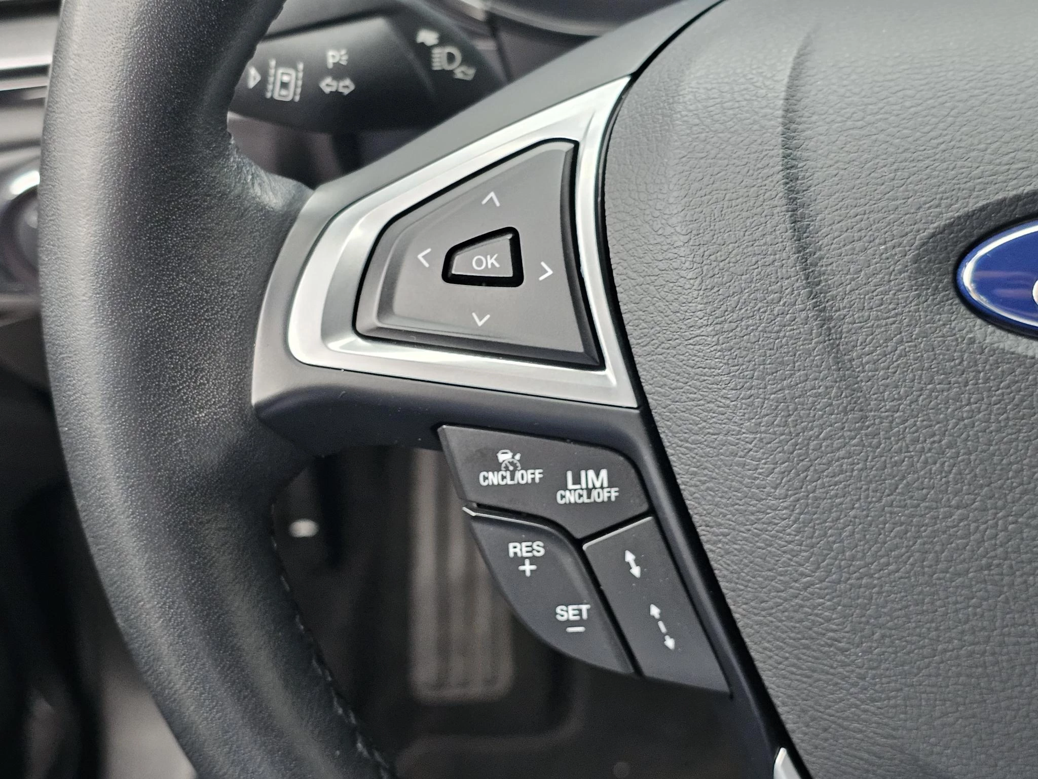 Hoofdafbeelding Ford Mondeo