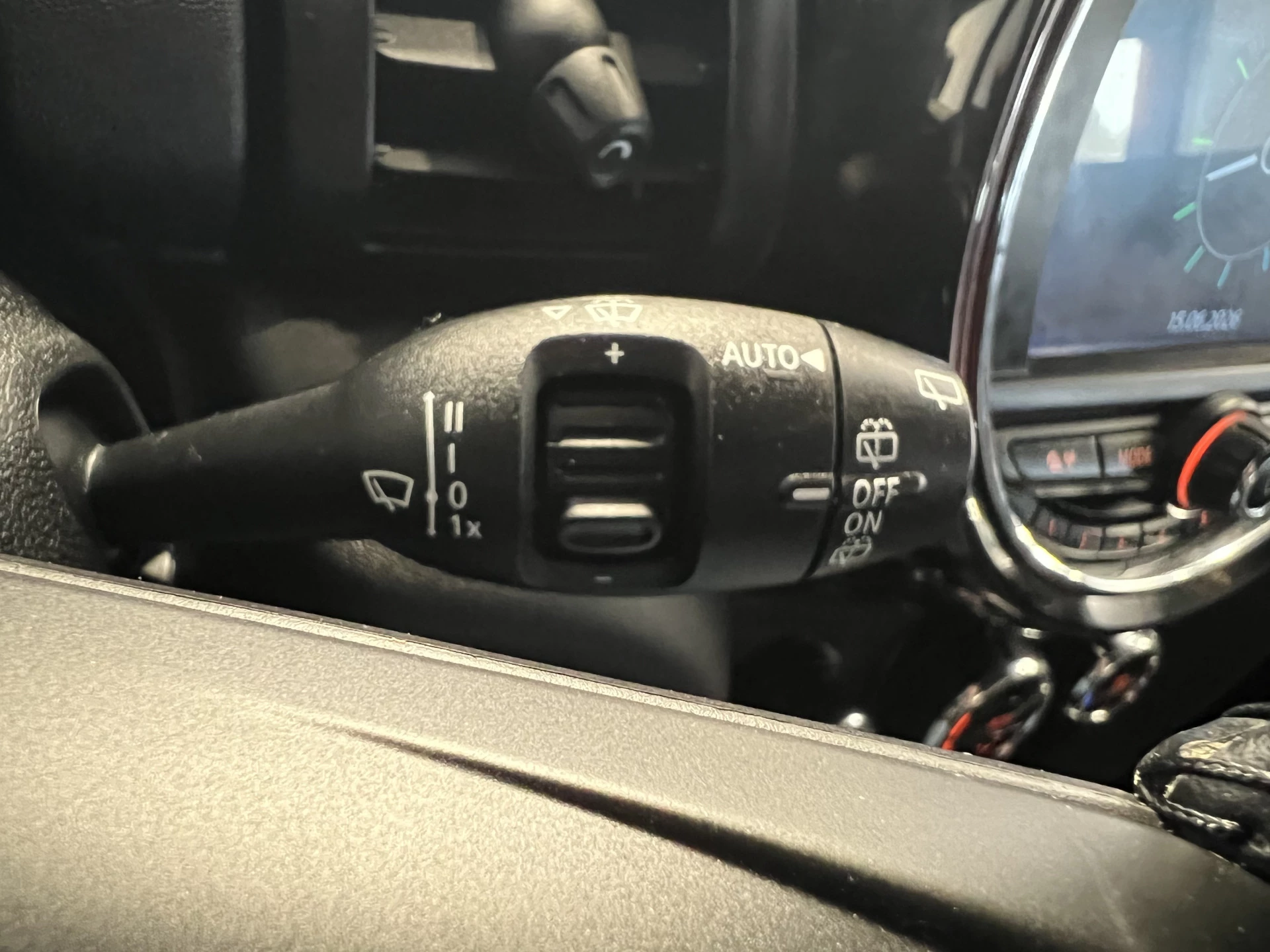 Hoofdafbeelding MINI 5-deurs