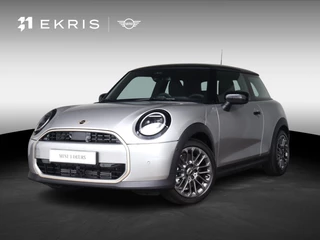 MINI Cooper C | Pakket S + Favoured Uitvoering