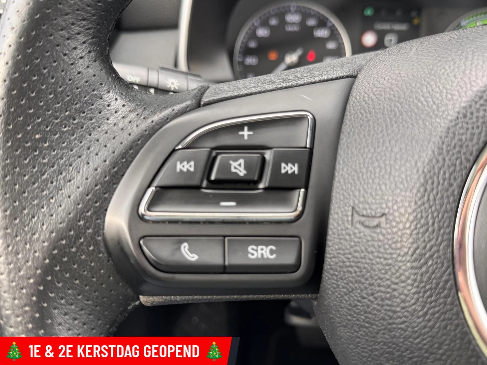 Hoofdafbeelding MG ZS EV