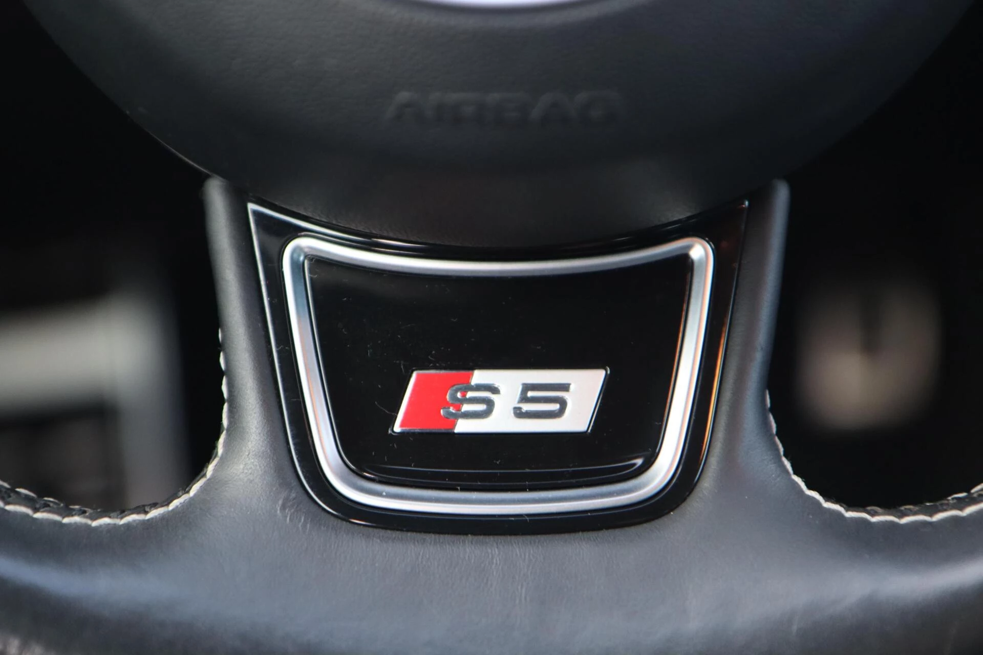 Hoofdafbeelding Audi S5