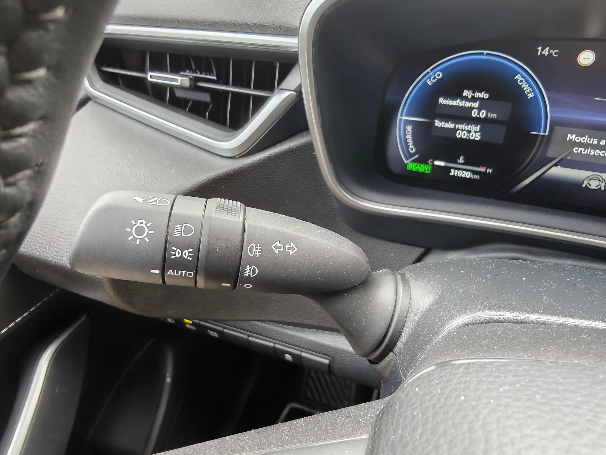 Hoofdafbeelding Toyota Corolla Touring Sports