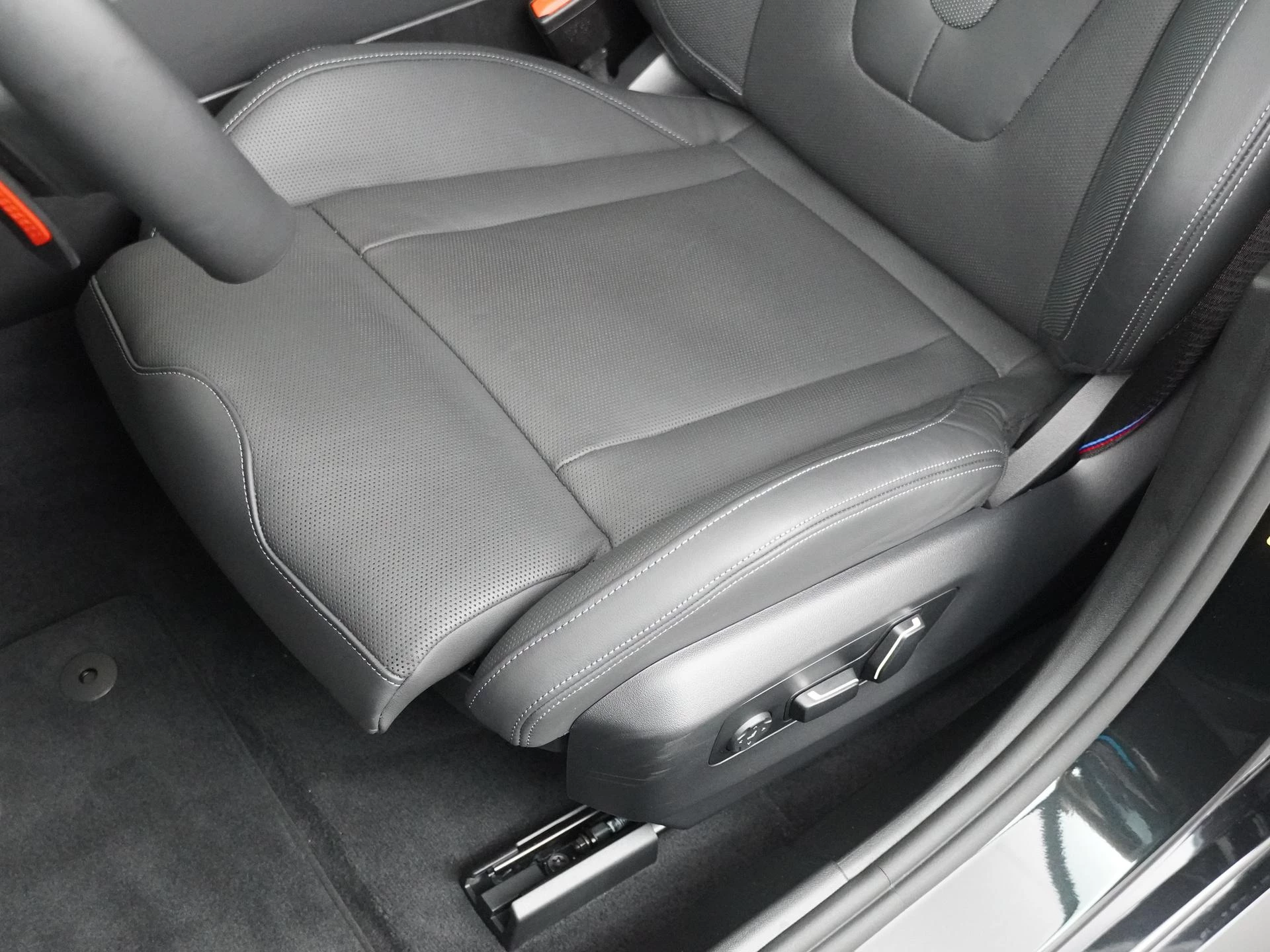 Hoofdafbeelding BMW M5