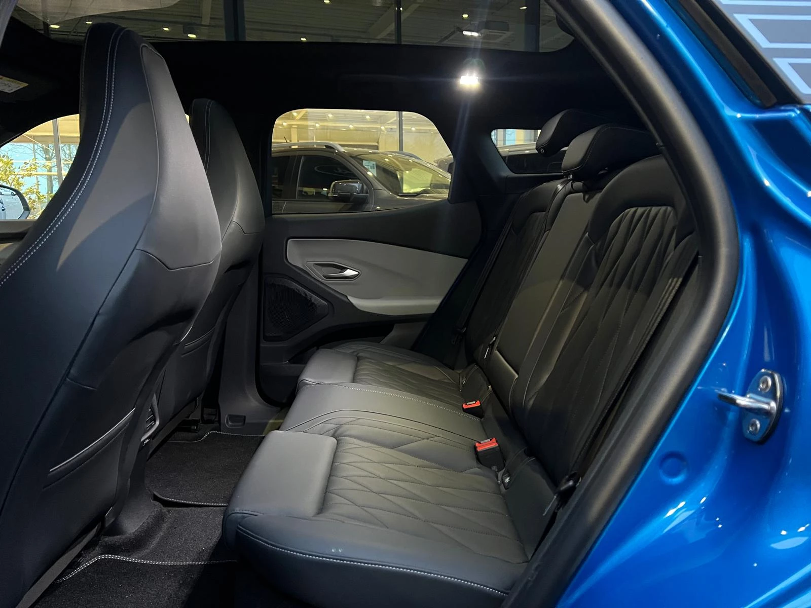 Hoofdafbeelding Ford Explorer