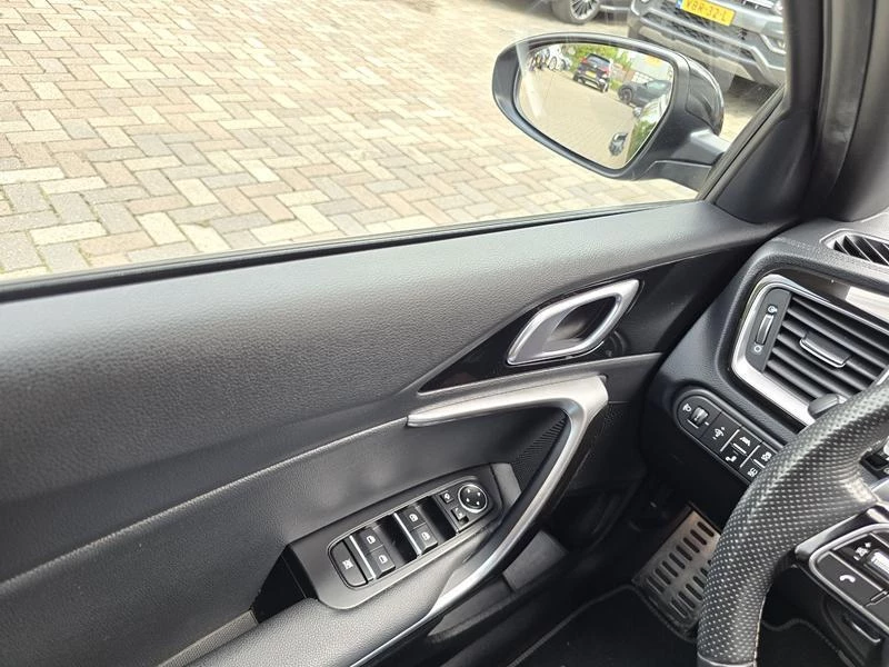 Hoofdafbeelding Kia ProCeed