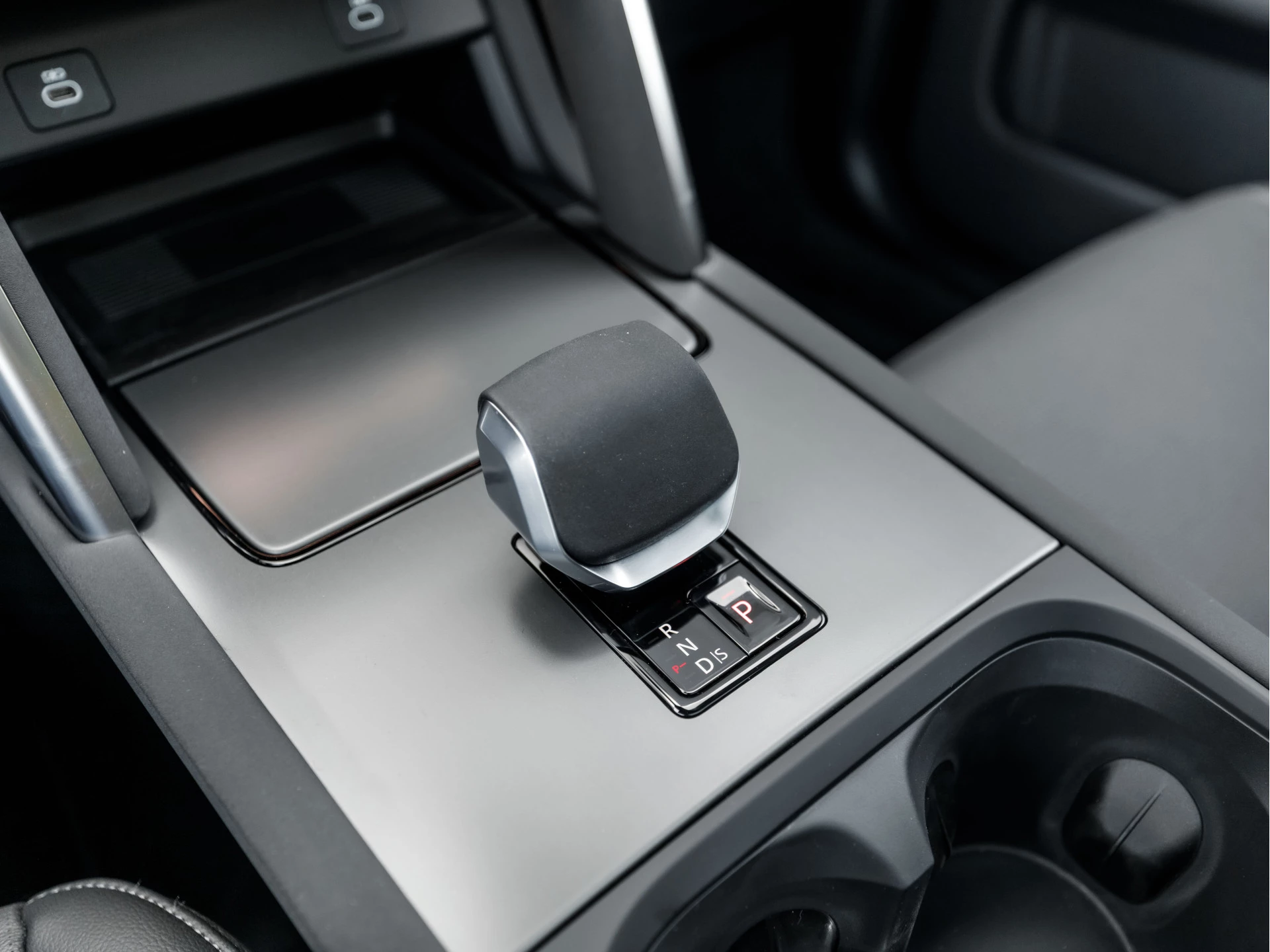 Hoofdafbeelding Land Rover Discovery Sport
