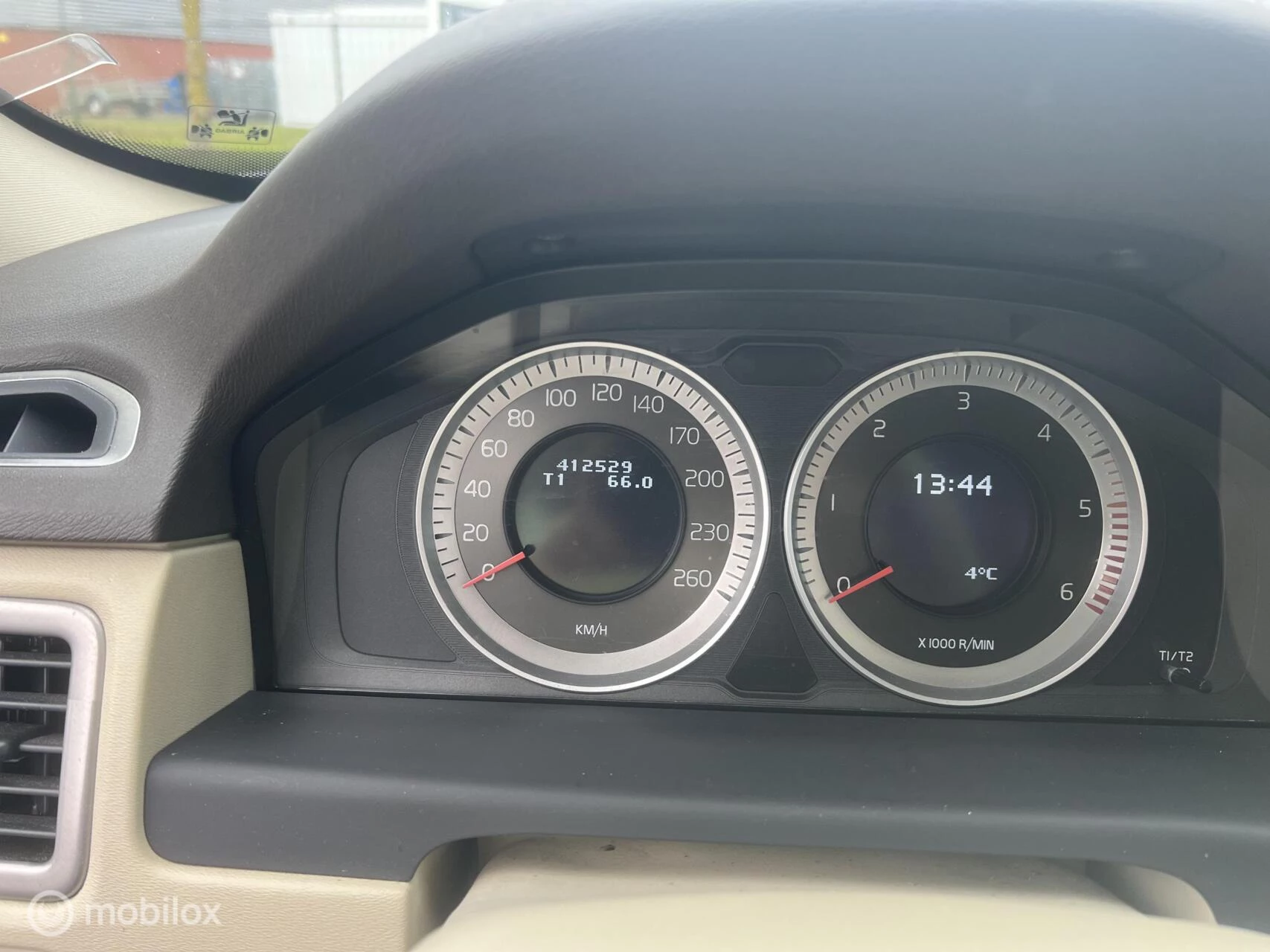 Hoofdafbeelding Volvo XC70