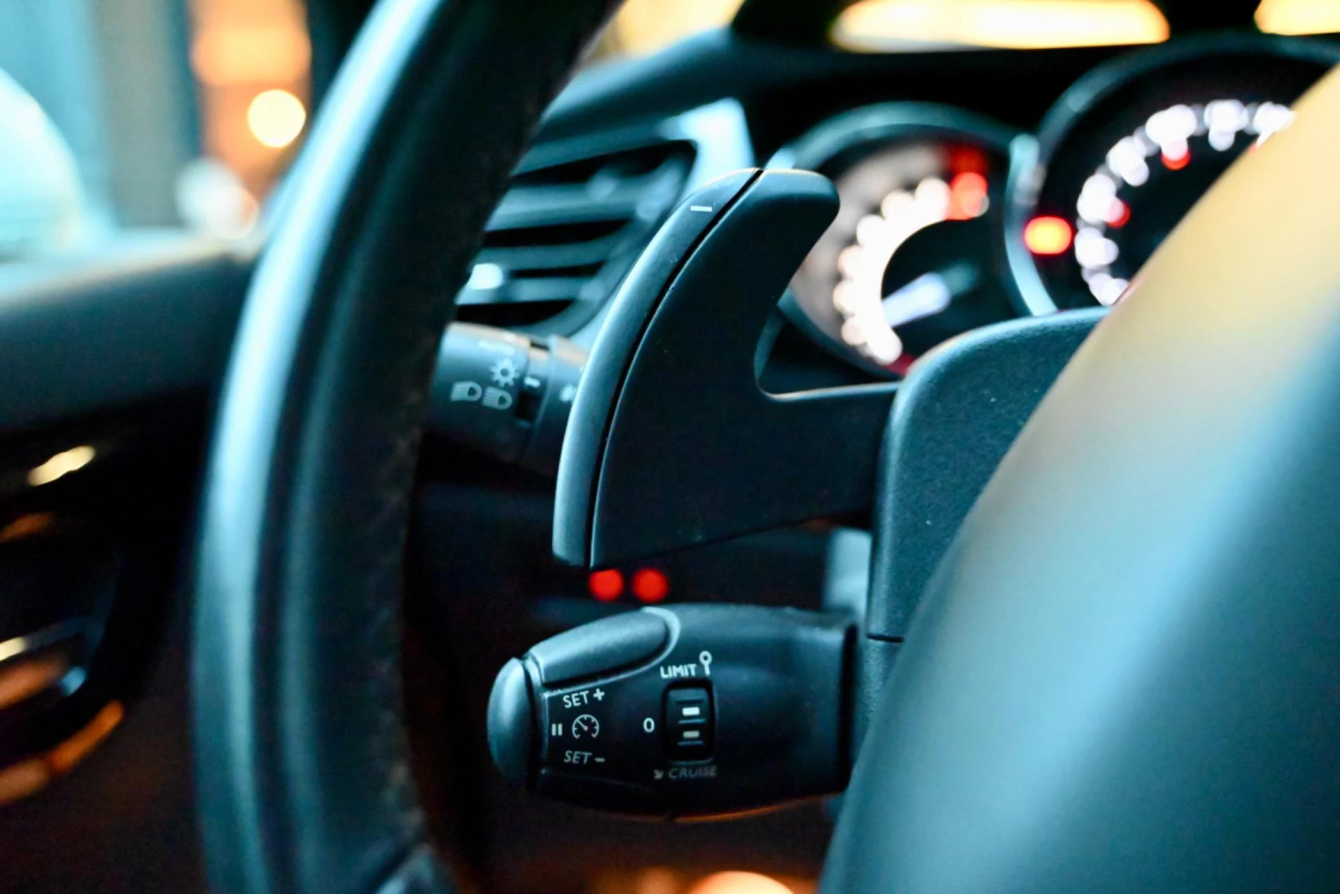 Hoofdafbeelding DS DS 3