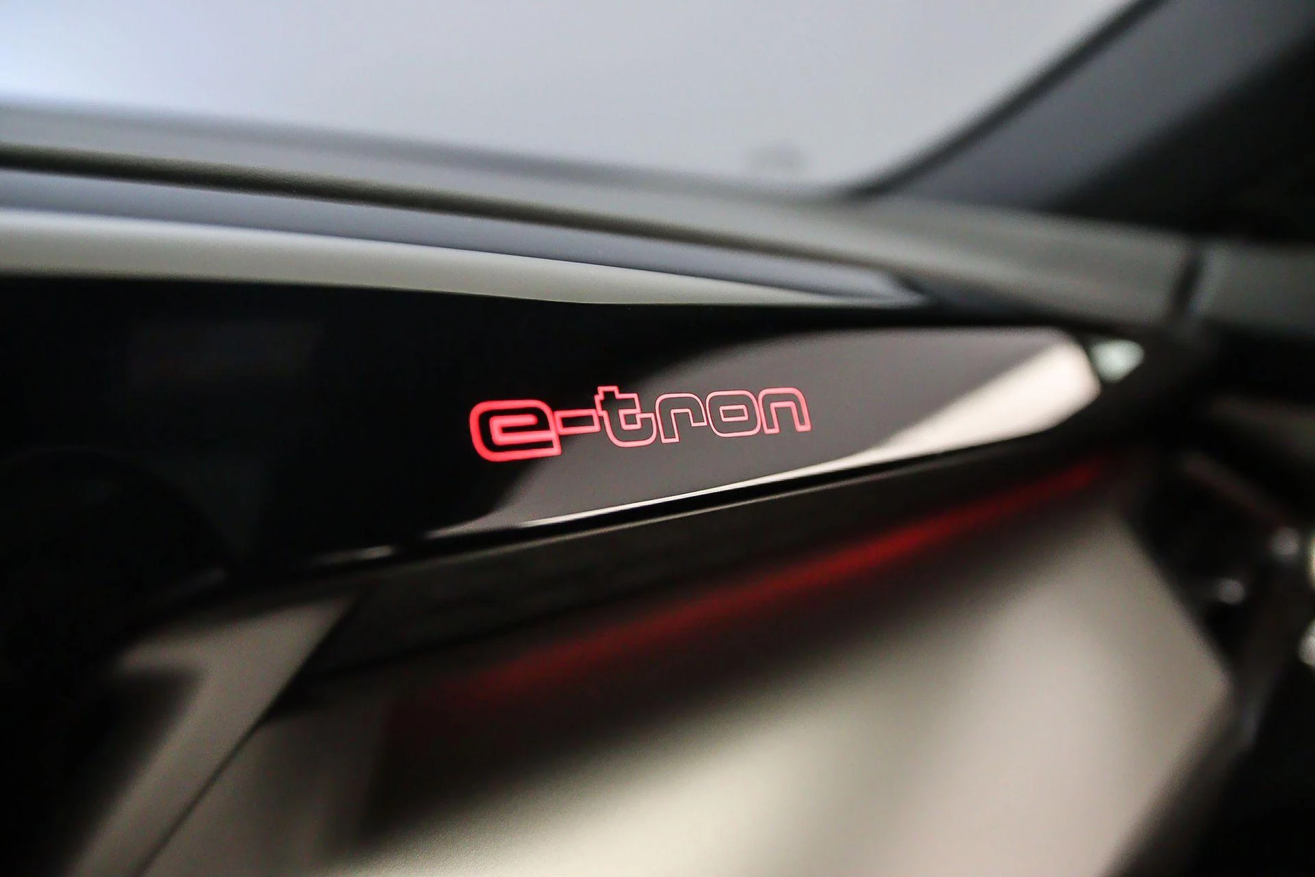 Hoofdafbeelding Audi e-tron GT