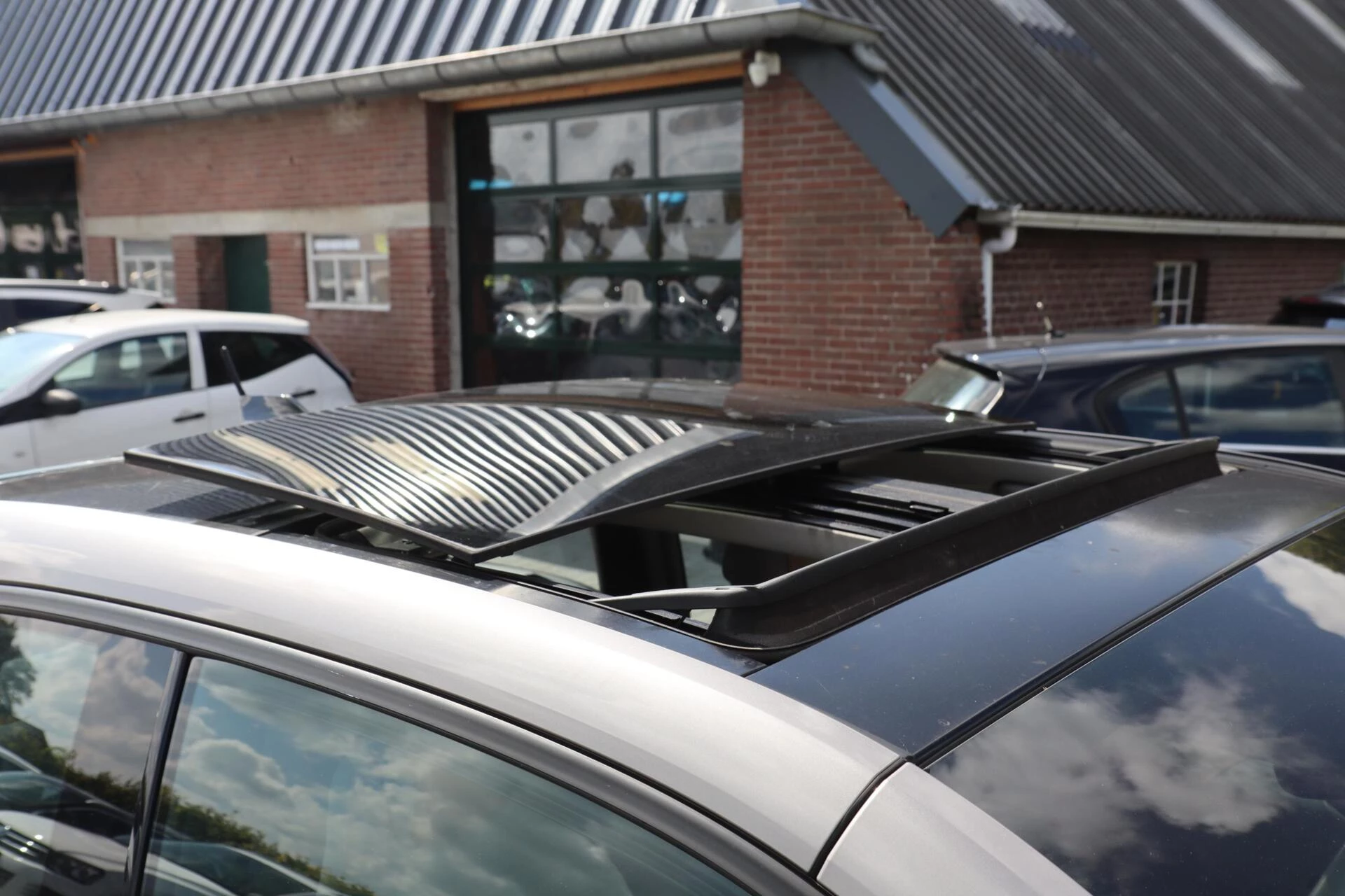Hoofdafbeelding BMW i3