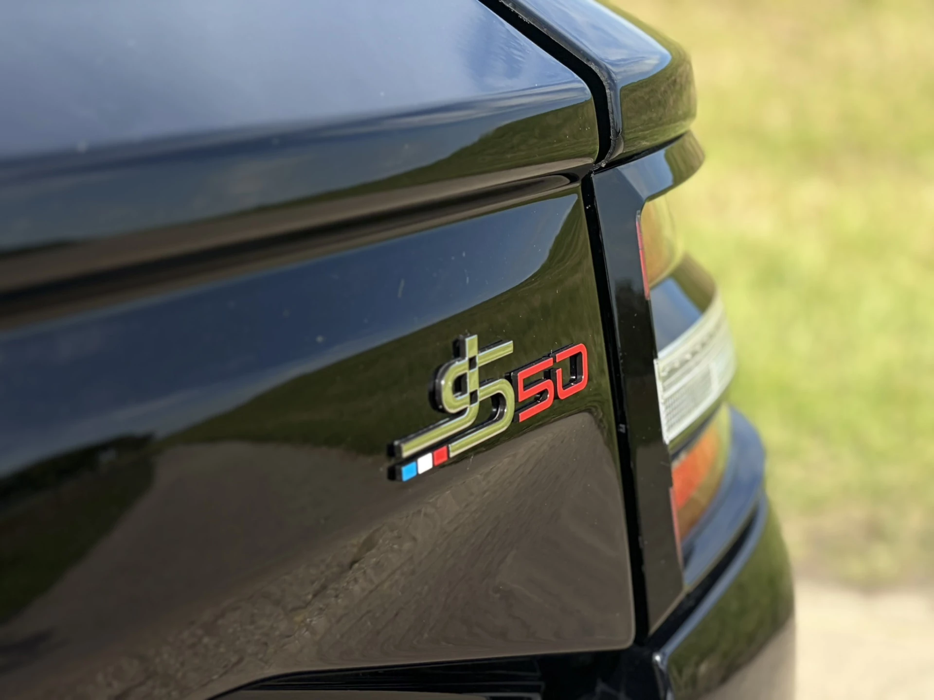 Hoofdafbeelding Ligier JS50
