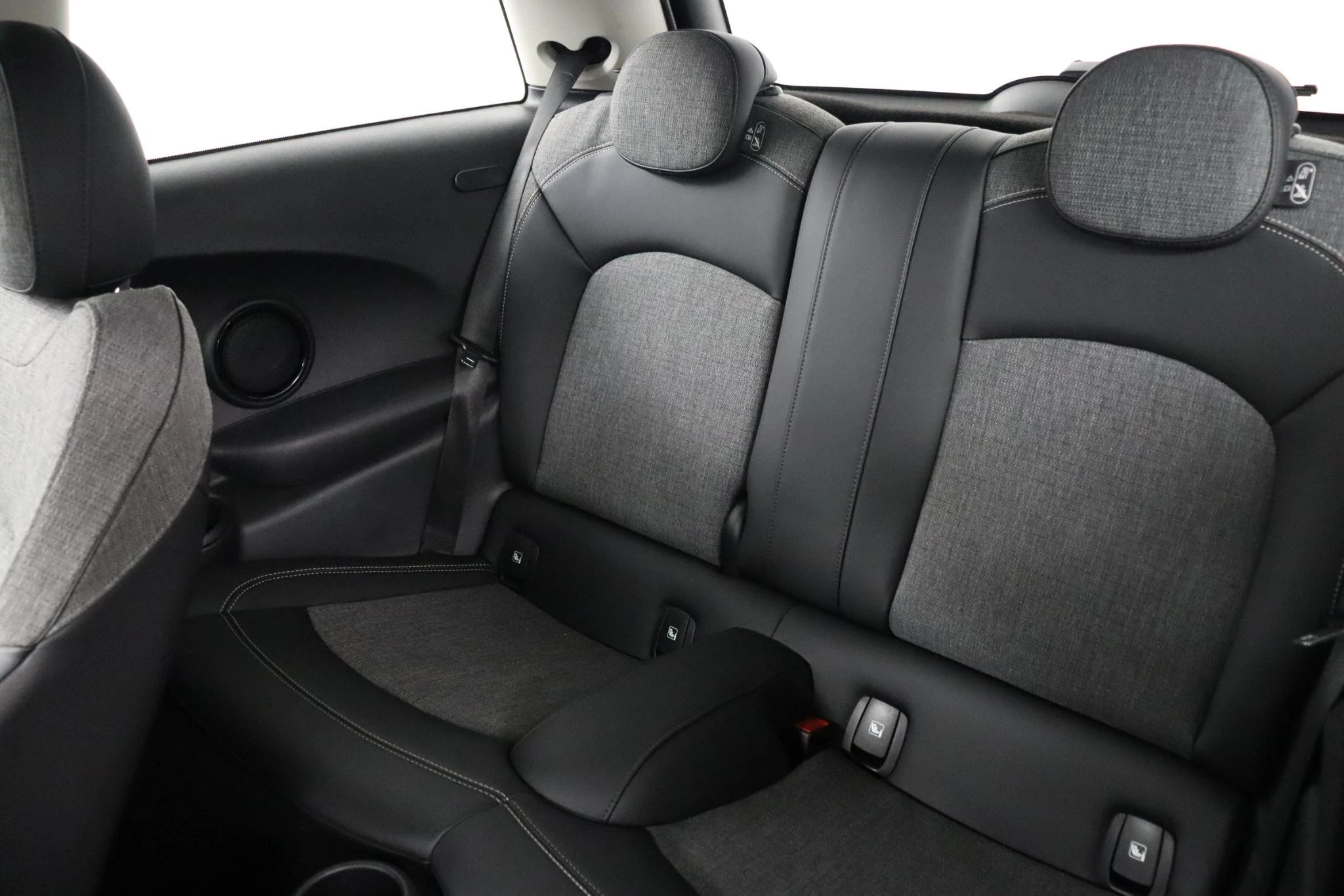 Hoofdafbeelding MINI One