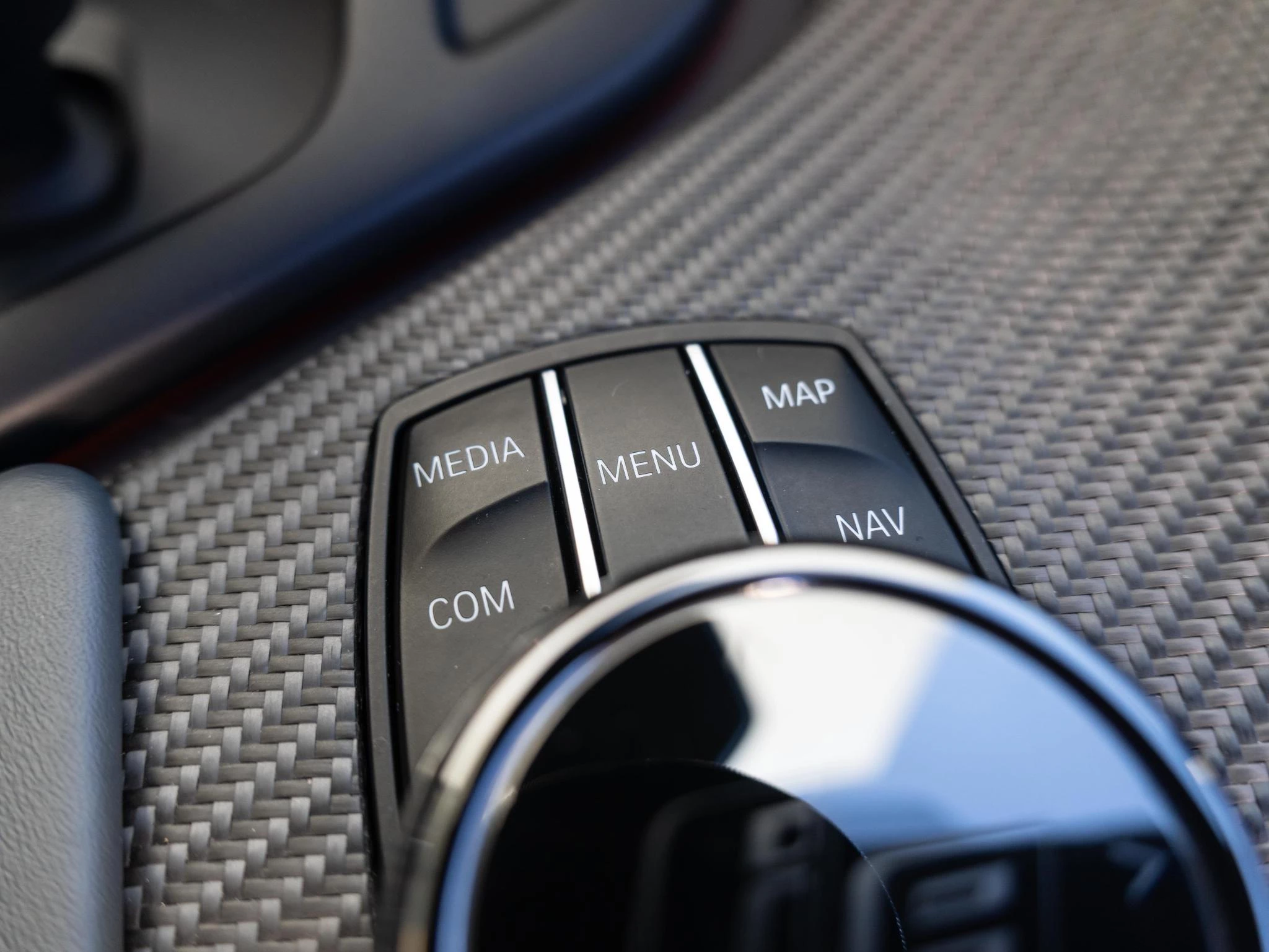 Hoofdafbeelding BMW i8