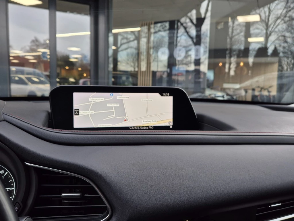 Hoofdafbeelding Mazda CX-30