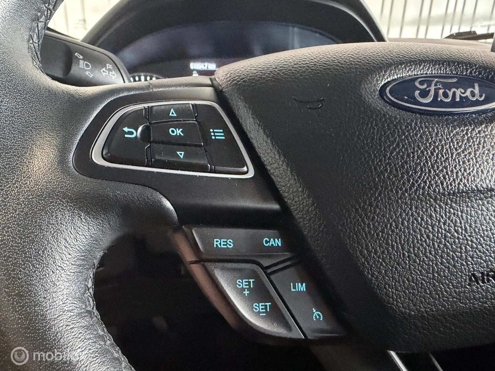 Hoofdafbeelding Ford EcoSport