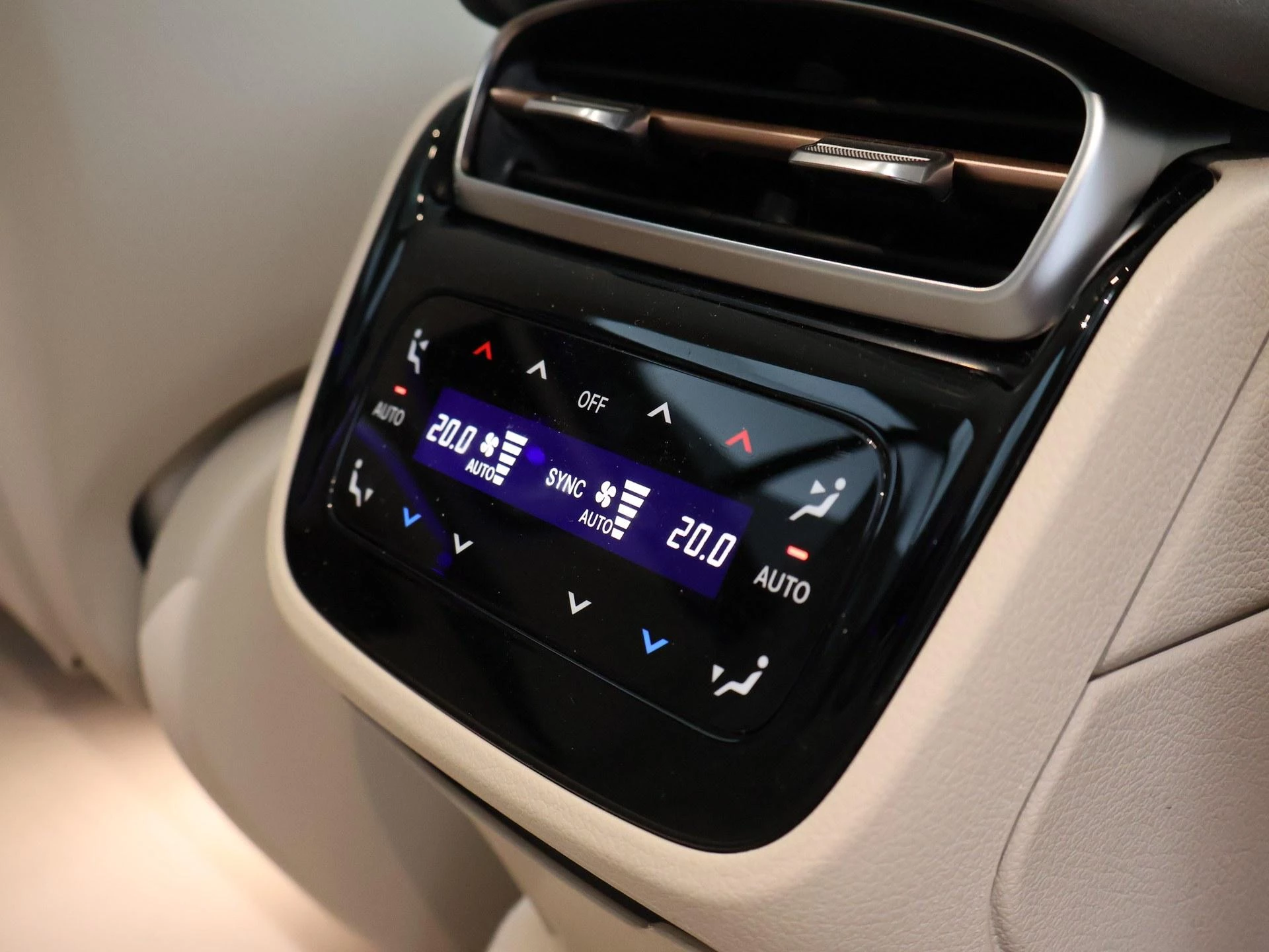 Hoofdafbeelding Mercedes-Benz EQS