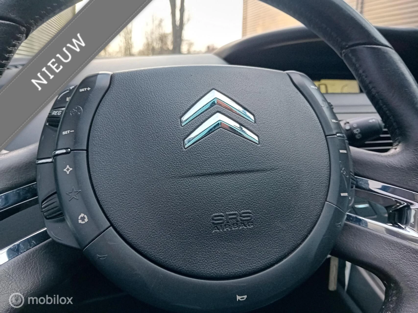 Hoofdafbeelding Citroën C4 Picasso